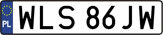 WLS86JW