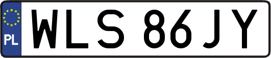 WLS86JY