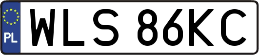 WLS86KC
