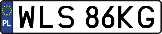 WLS86KG