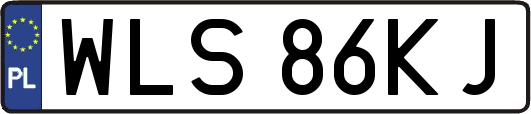 WLS86KJ
