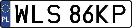 WLS86KP