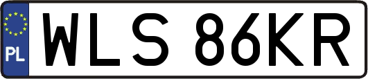WLS86KR