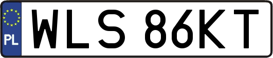 WLS86KT