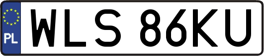 WLS86KU