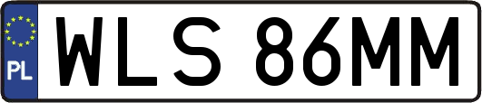 WLS86MM