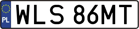 WLS86MT