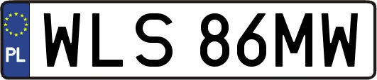 WLS86MW