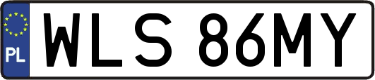 WLS86MY