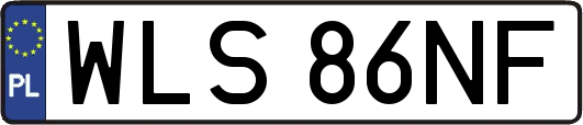 WLS86NF