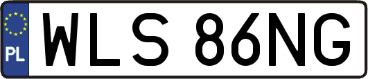 WLS86NG