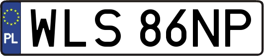 WLS86NP
