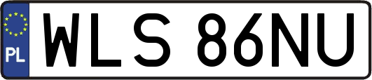 WLS86NU