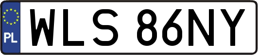 WLS86NY