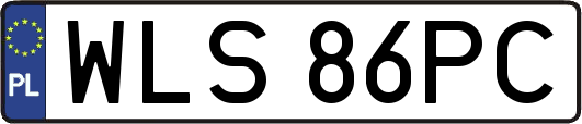 WLS86PC