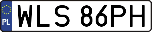 WLS86PH