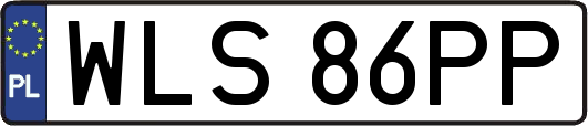 WLS86PP