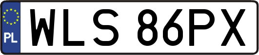 WLS86PX
