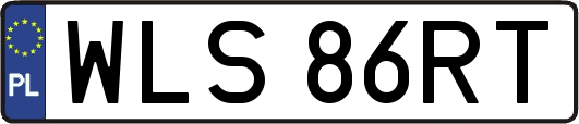 WLS86RT