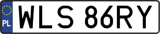 WLS86RY