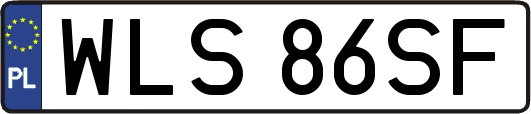 WLS86SF