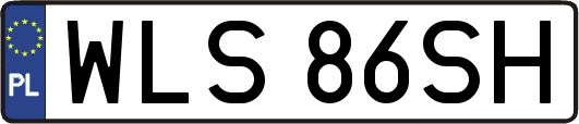 WLS86SH