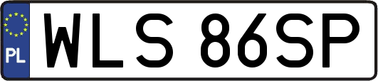 WLS86SP