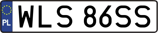 WLS86SS