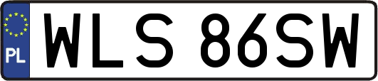 WLS86SW