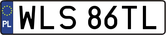 WLS86TL