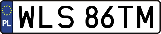 WLS86TM