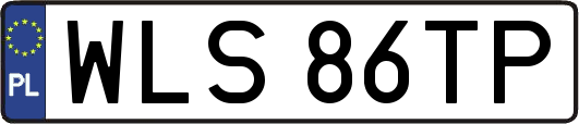 WLS86TP