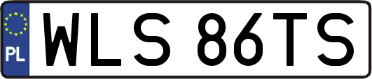 WLS86TS
