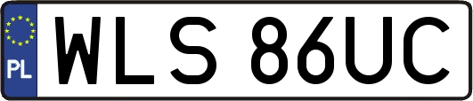 WLS86UC