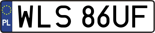 WLS86UF