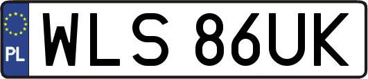 WLS86UK