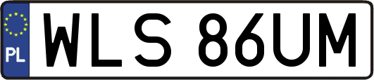 WLS86UM