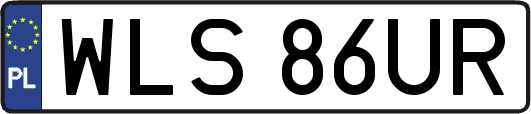 WLS86UR