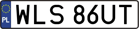 WLS86UT