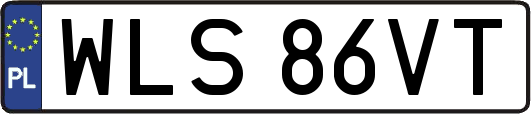 WLS86VT