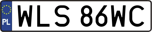 WLS86WC