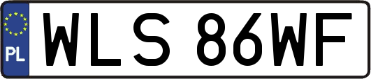 WLS86WF