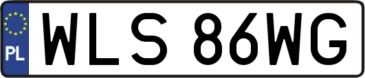 WLS86WG