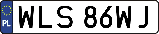 WLS86WJ