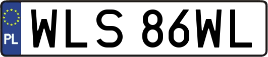 WLS86WL
