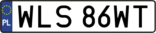 WLS86WT