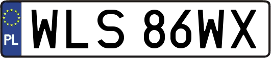 WLS86WX