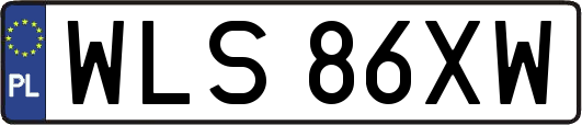 WLS86XW