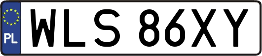 WLS86XY