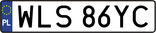 WLS86YC
